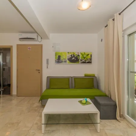 Stichling By Interhome * Vir