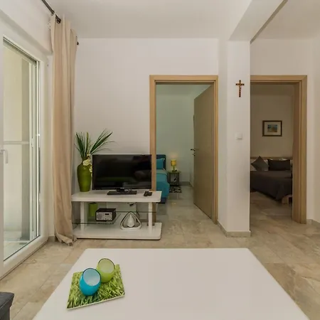 Stichling By Interhome Apartment