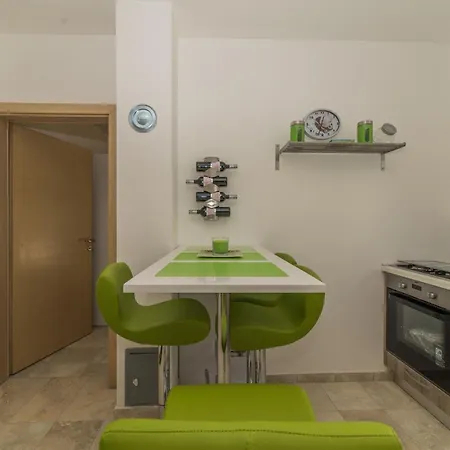 Stichling By Interhome Apartment