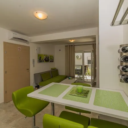 Stichling By Interhome *