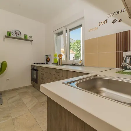 Stichling By Interhome Apartment