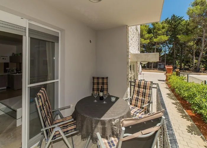 Apartment Stichling By Interhome Vir