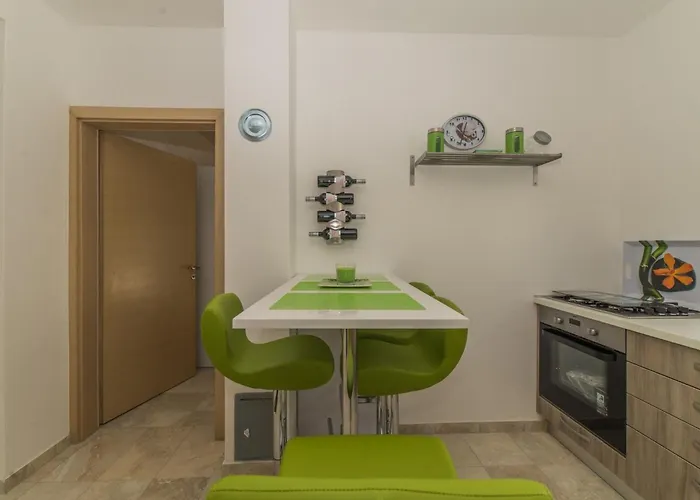 Stichling By Interhome Apartment