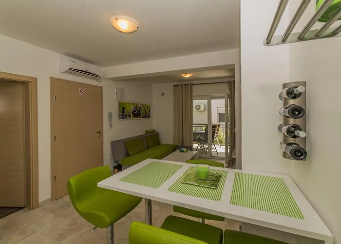 Stichling By Interhome *