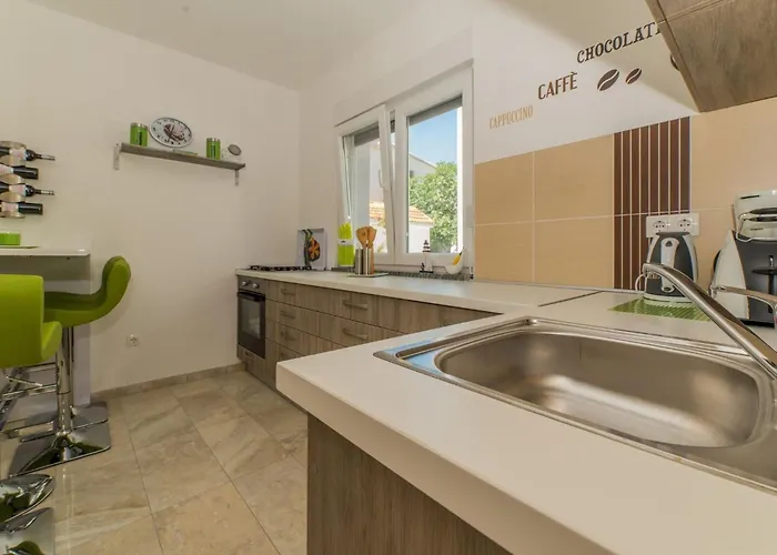 Stichling By Interhome Apartment