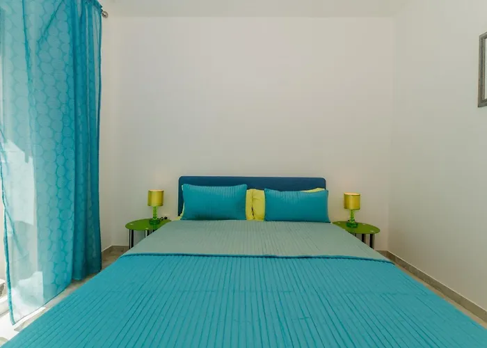 Stichling By Interhome Apartment Vir