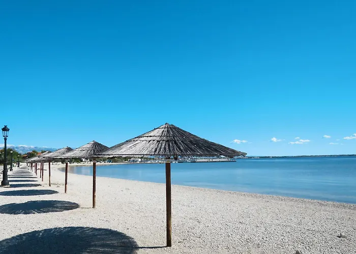 Apartment Stichling By Interhome Vir