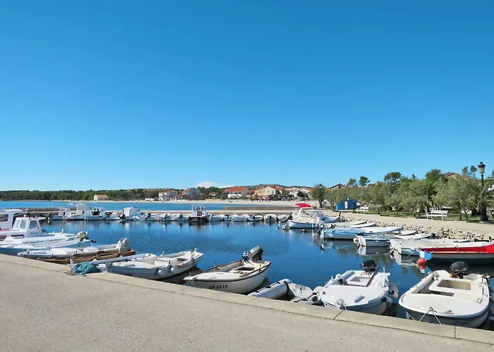 Stichling By Interhome Apartment *