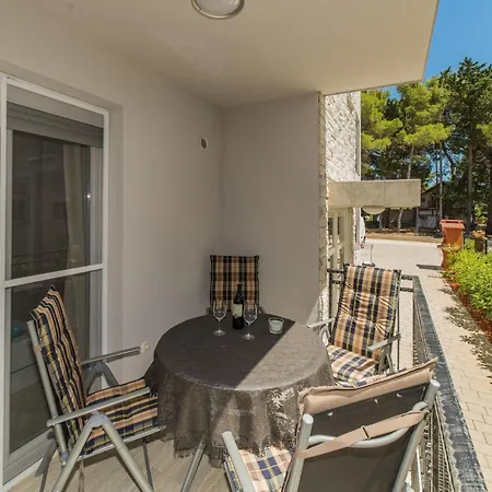 Апартаменты Stichling By Interhome Вир