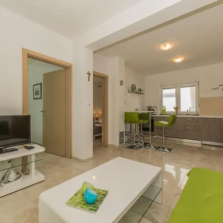 Stichling By Interhome Апартаменты Вир