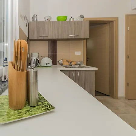 Stichling By Interhome Апартаменты *