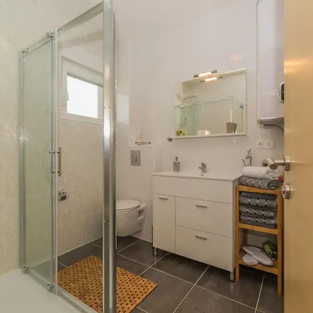 Stichling By Interhome Апартаменты Вир
