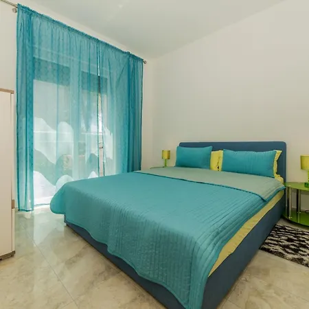 Stichling By Interhome Апартаменты