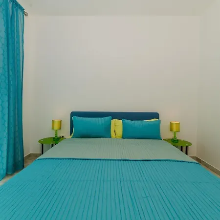 Stichling By Interhome Апартаменты Вир