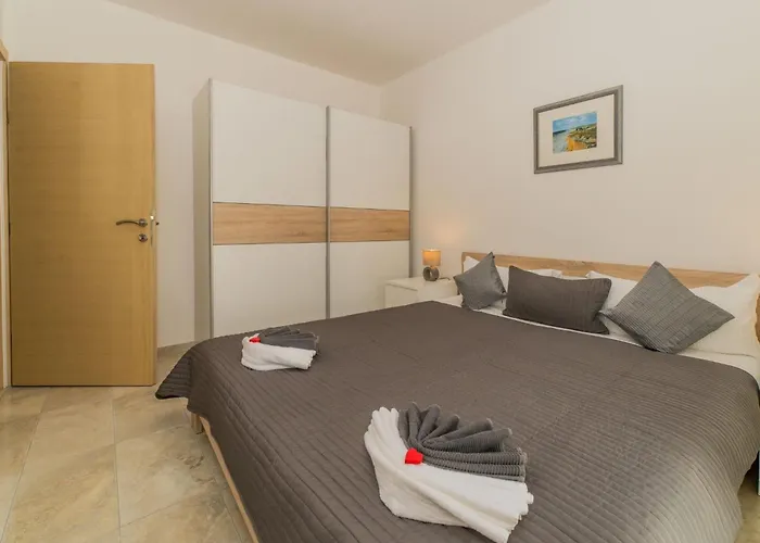 Апартаменты Stichling By Interhome