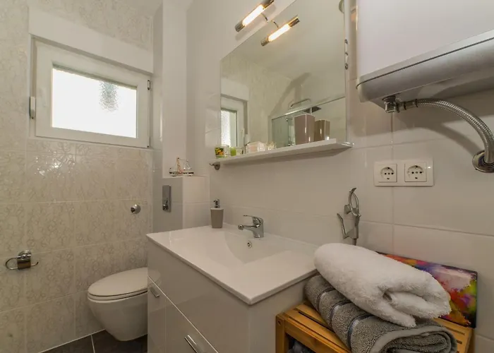 Stichling By Interhome Апартаменты